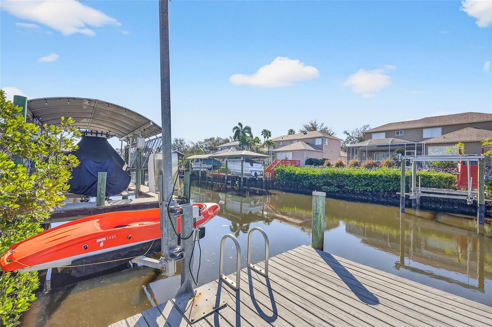 RIVERDALE REV - Residential