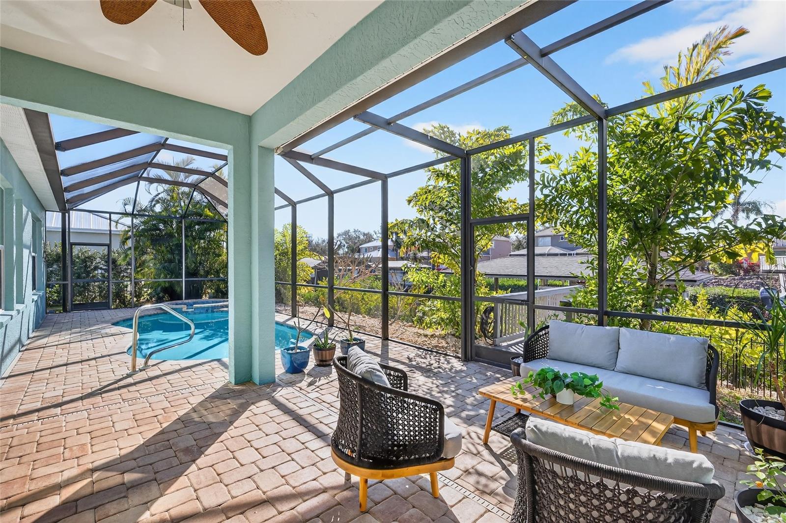 RIVERDALE REV - Residential