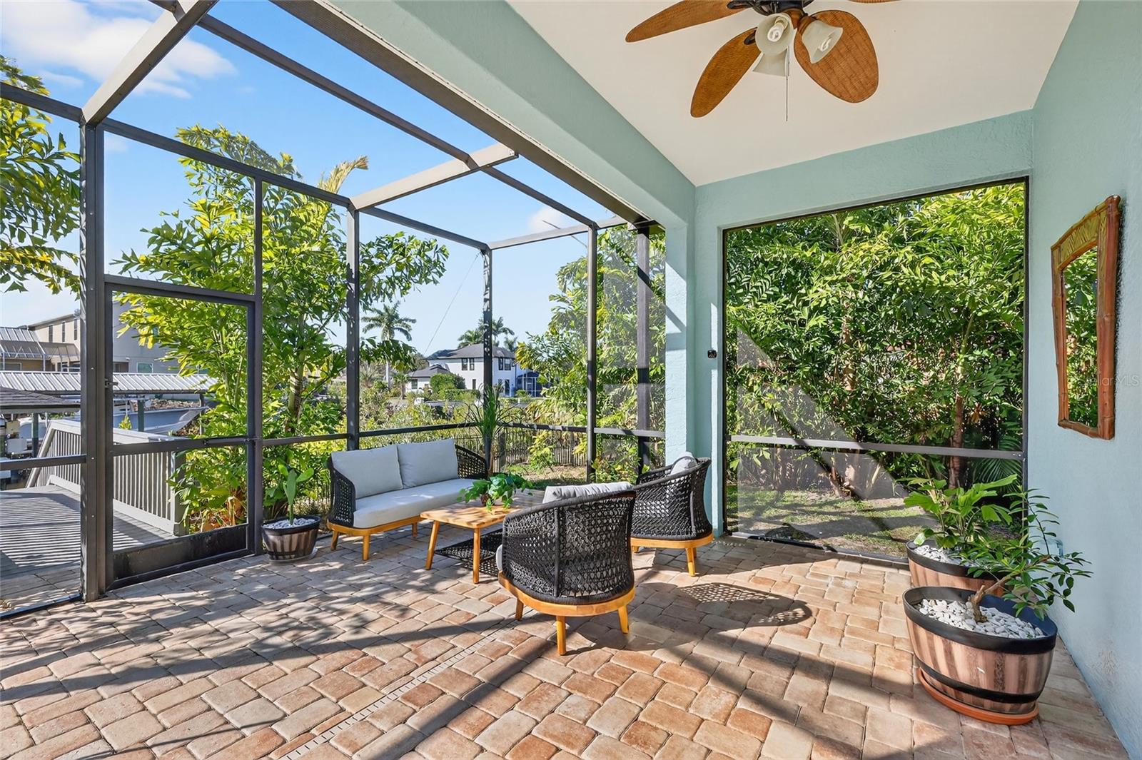 RIVERDALE REV - Residential