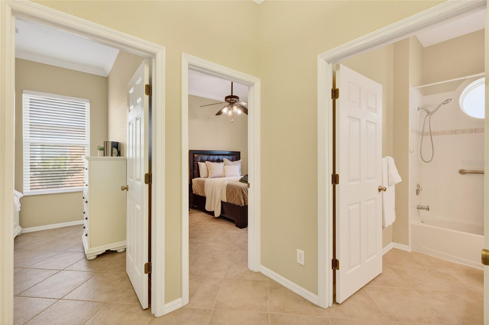 RIVERDALE REV - Residential