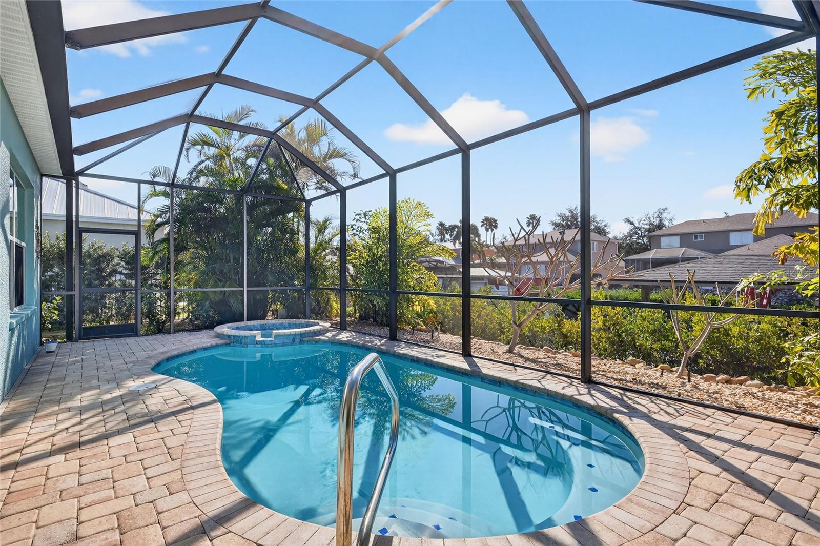 RIVERDALE REV - Residential