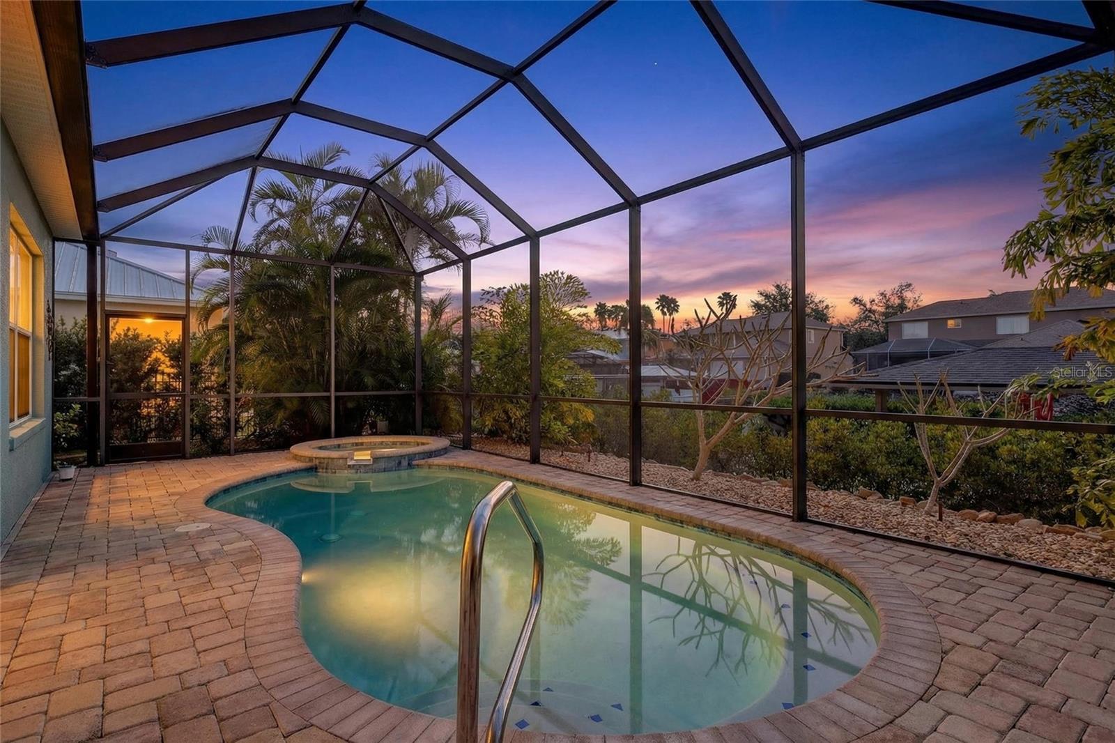 RIVERDALE REV - Residential