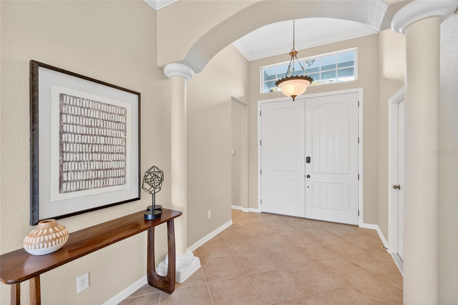 RIVERDALE REV - Residential