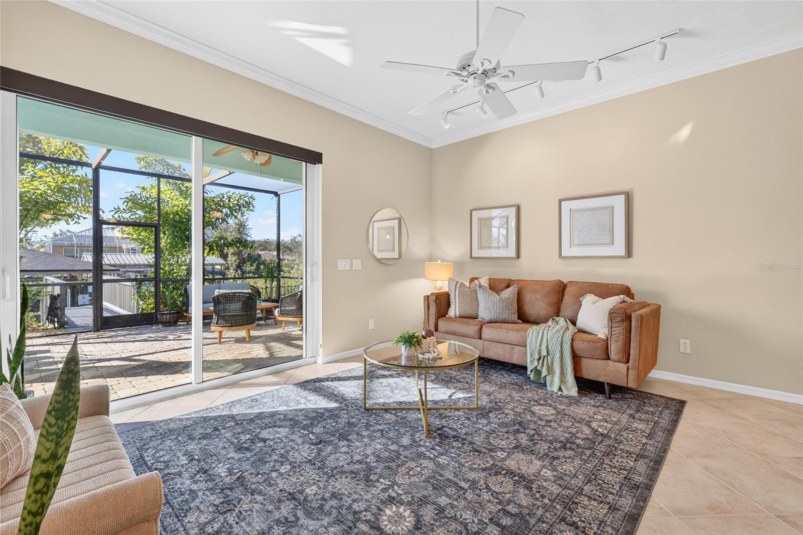 RIVERDALE REV - Residential