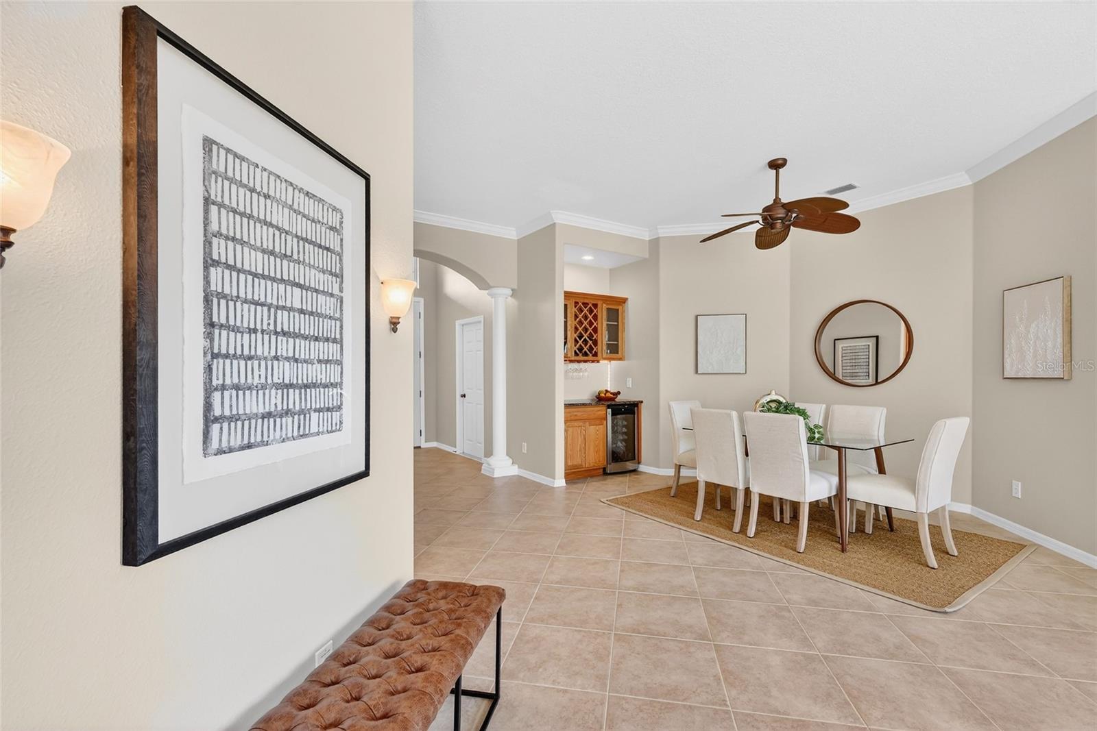 RIVERDALE REV - Residential