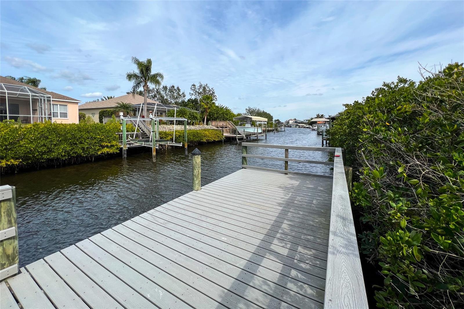 RIVERDALE REV - Residential