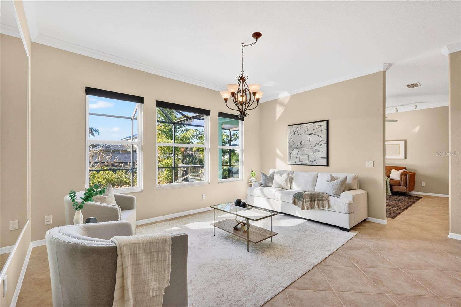 RIVERDALE REV - Residential