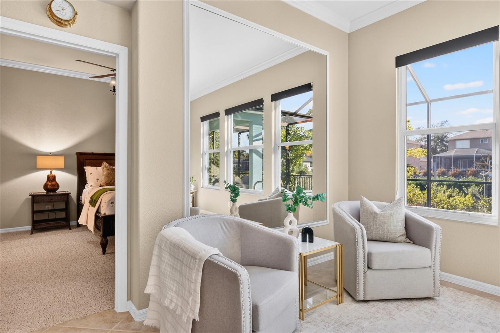 RIVERDALE REV - Residential