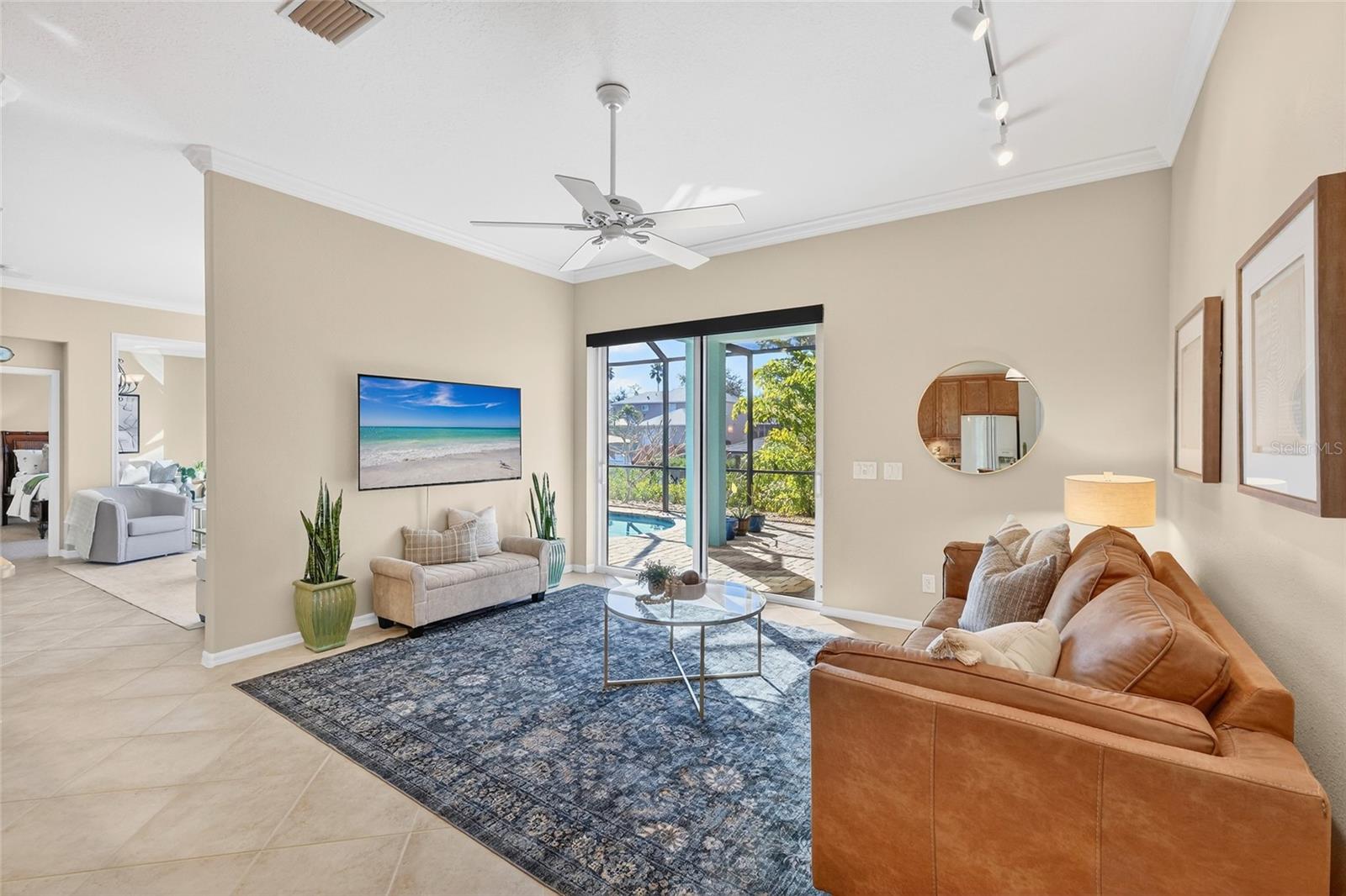 RIVERDALE REV - Residential