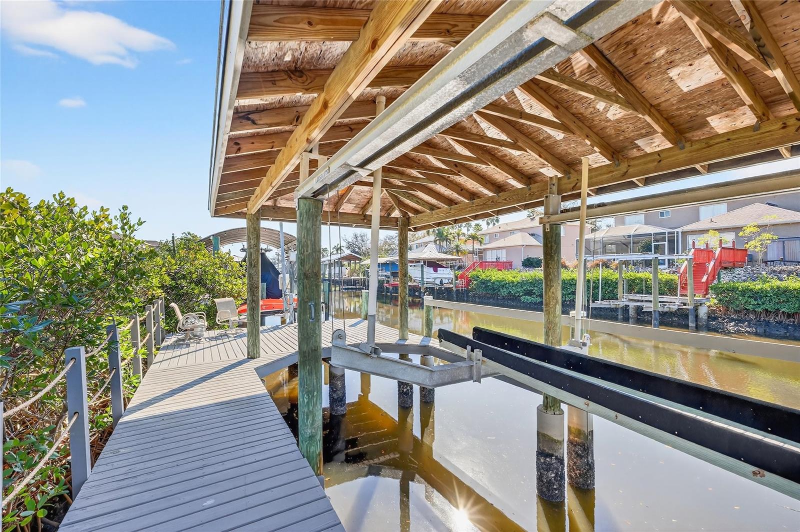 RIVERDALE REV - Residential