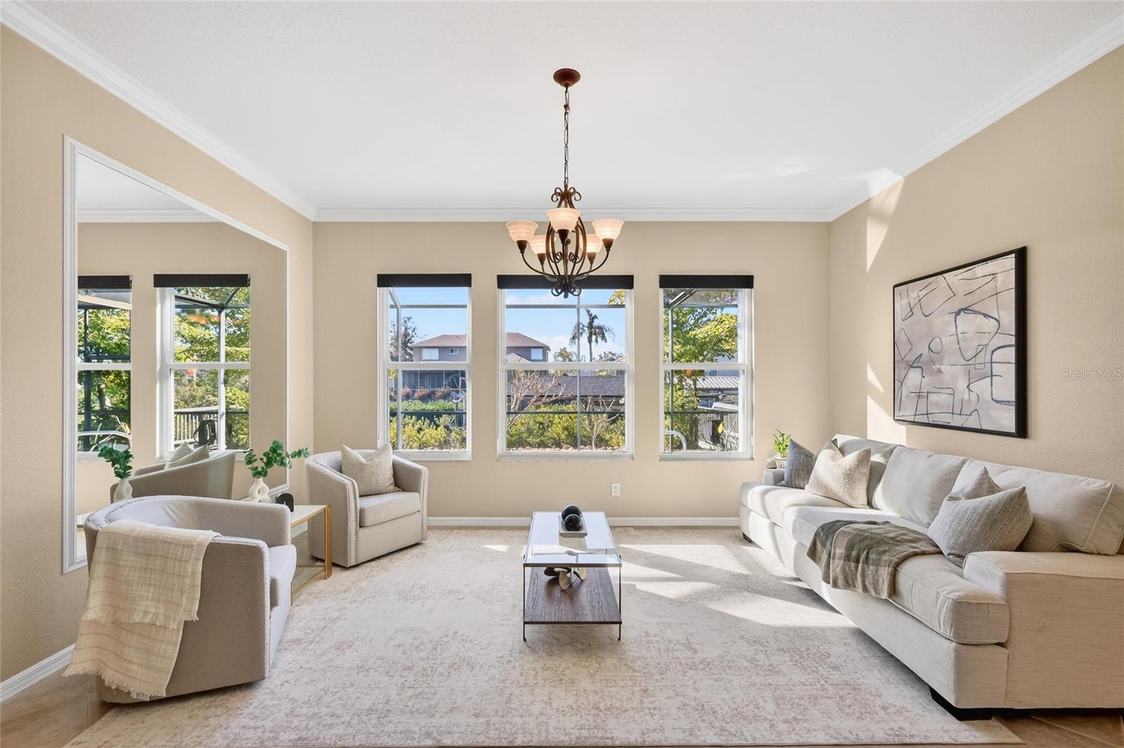 RIVERDALE REV - Residential