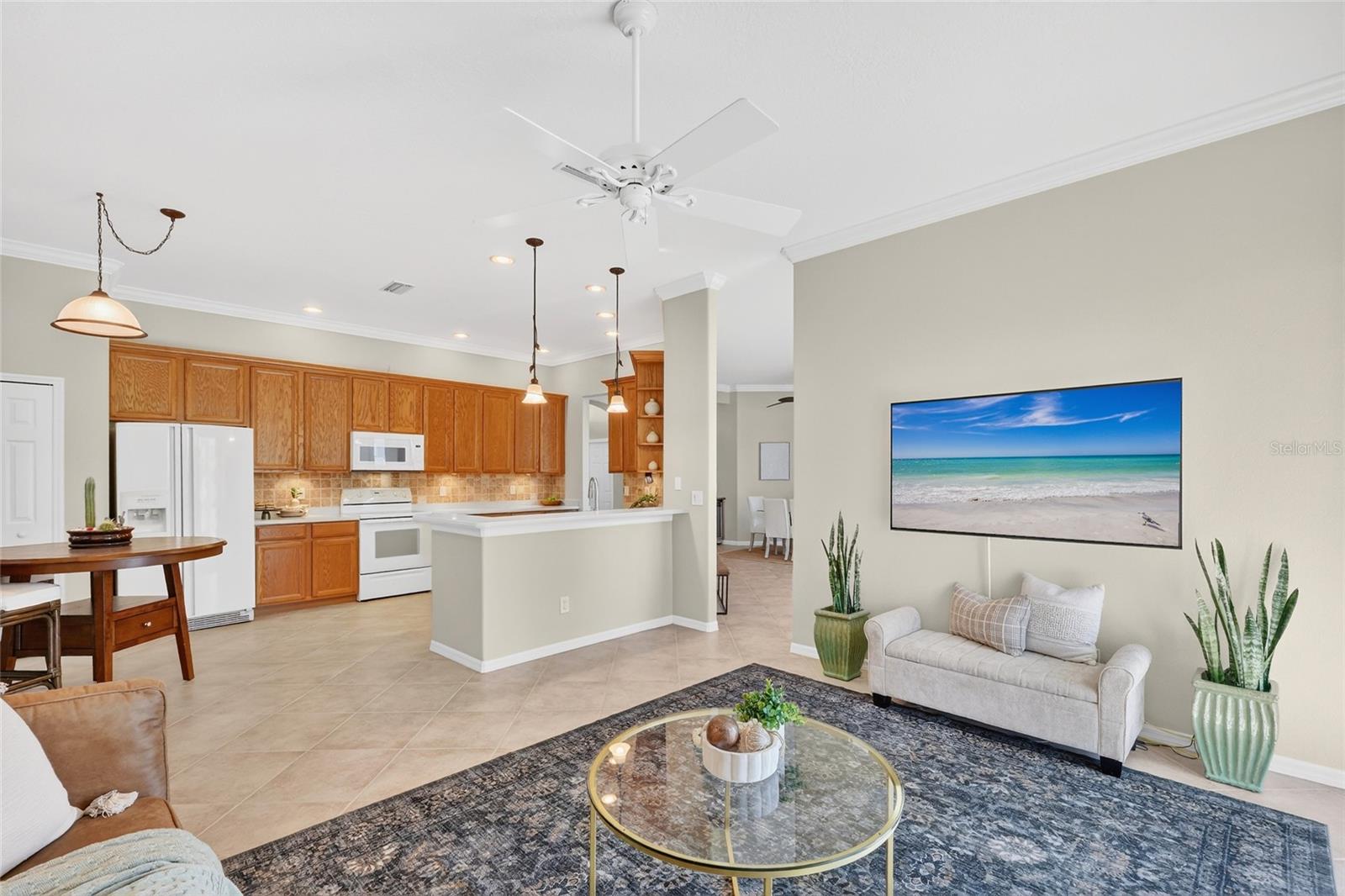 RIVERDALE REV - Residential