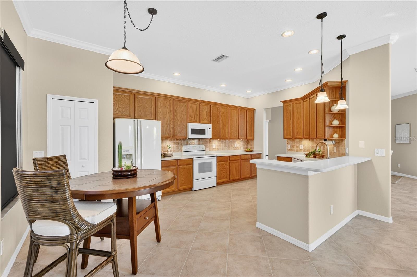 RIVERDALE REV - Residential