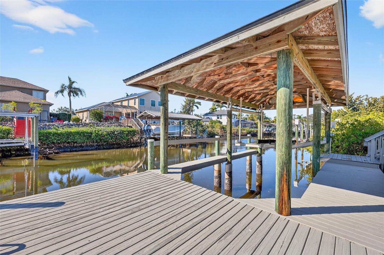 RIVERDALE REV - Residential