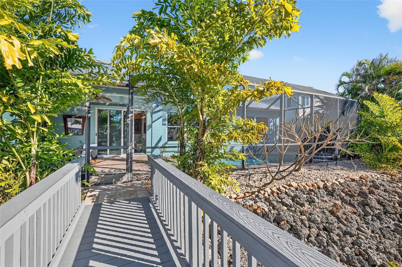 RIVERDALE REV - Residential