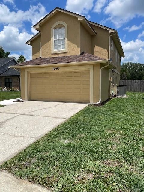 Welcome to this beautifully updated 3-bedroom, 2.5-bath home in the heart of Oviedo. Move-in ready and thoughtfully maintained, this home features a remodeled kitchen with new appliances, updated bathrooms, a new roof (2021), new HVAC system (2018), furnace (2017), and water heater (2023).

Enjoy a bright, open layout with two sliding glass doors leading to the porch, creating a seamless indoor and outdoor living experience perfect for entertaining. Additional highlights include a separate dining room, a re-screened lanai, a new attic ladder, and a large backyard ideal for relaxing or gatherings.

Conveniently located near top-rated Seminole County schools, parks, shopping, and dining, this home offers comfort, style, and everyday convenience in one of Oviedo’s most desirable locations.