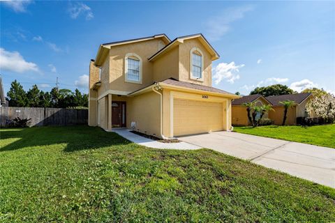 Photo of 1063 Brielle Court, Oviedo, FL 32765 (MLS # W7886274)