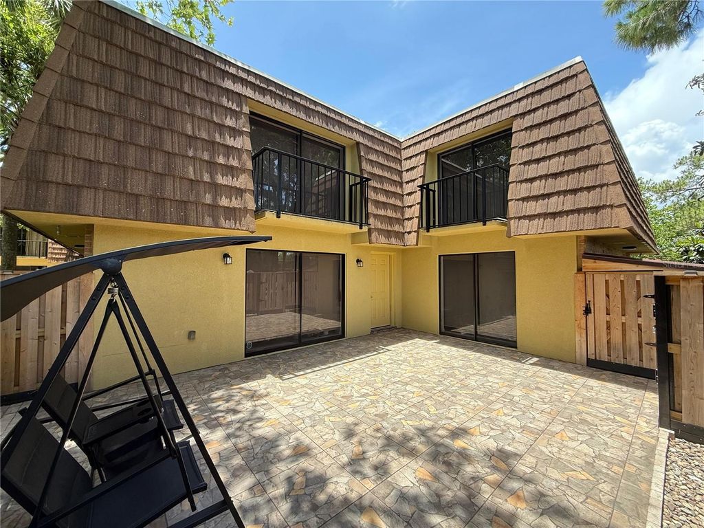 Photo of 5349 Bamboo Court #416, Orlando, FL 32811 (MLS # S5150572)