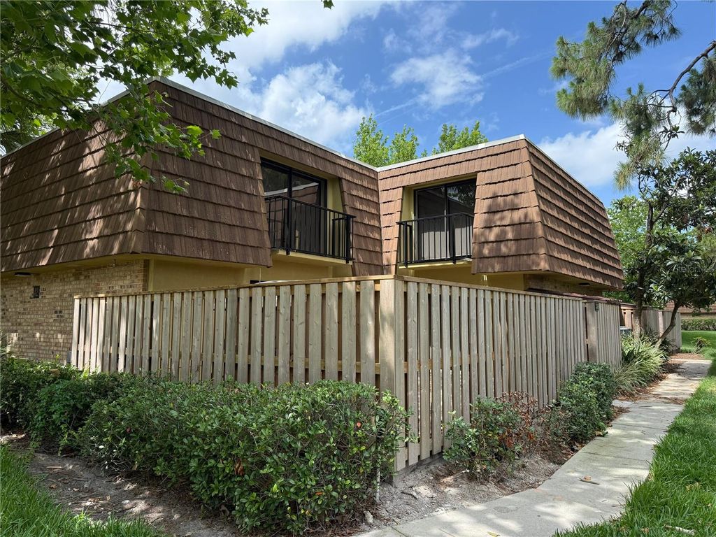 Photo of 5349 Bamboo Court #416, Orlando, FL 32811 (MLS # S5150572)