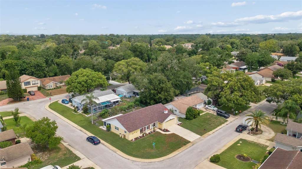 Photo of 12301 Hounds Bay Row, Hudson, FL 34667 (MLS # W7887626)