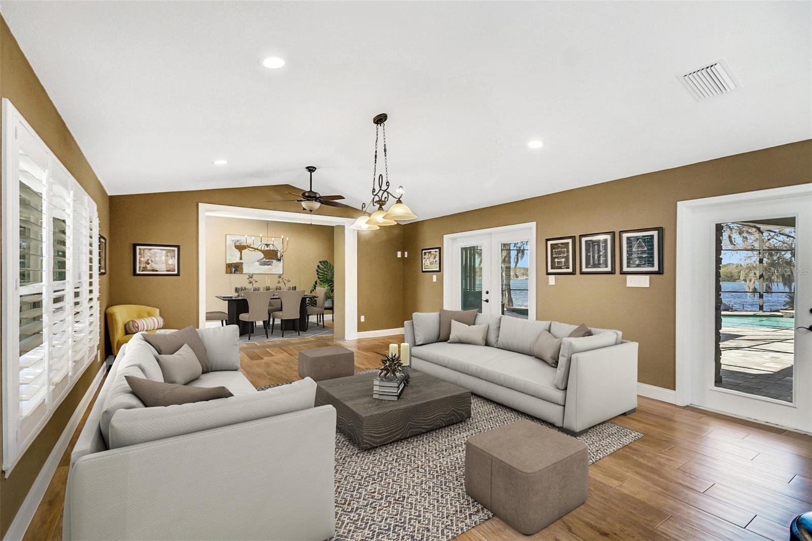 ACREAGE & UNREC - Residential