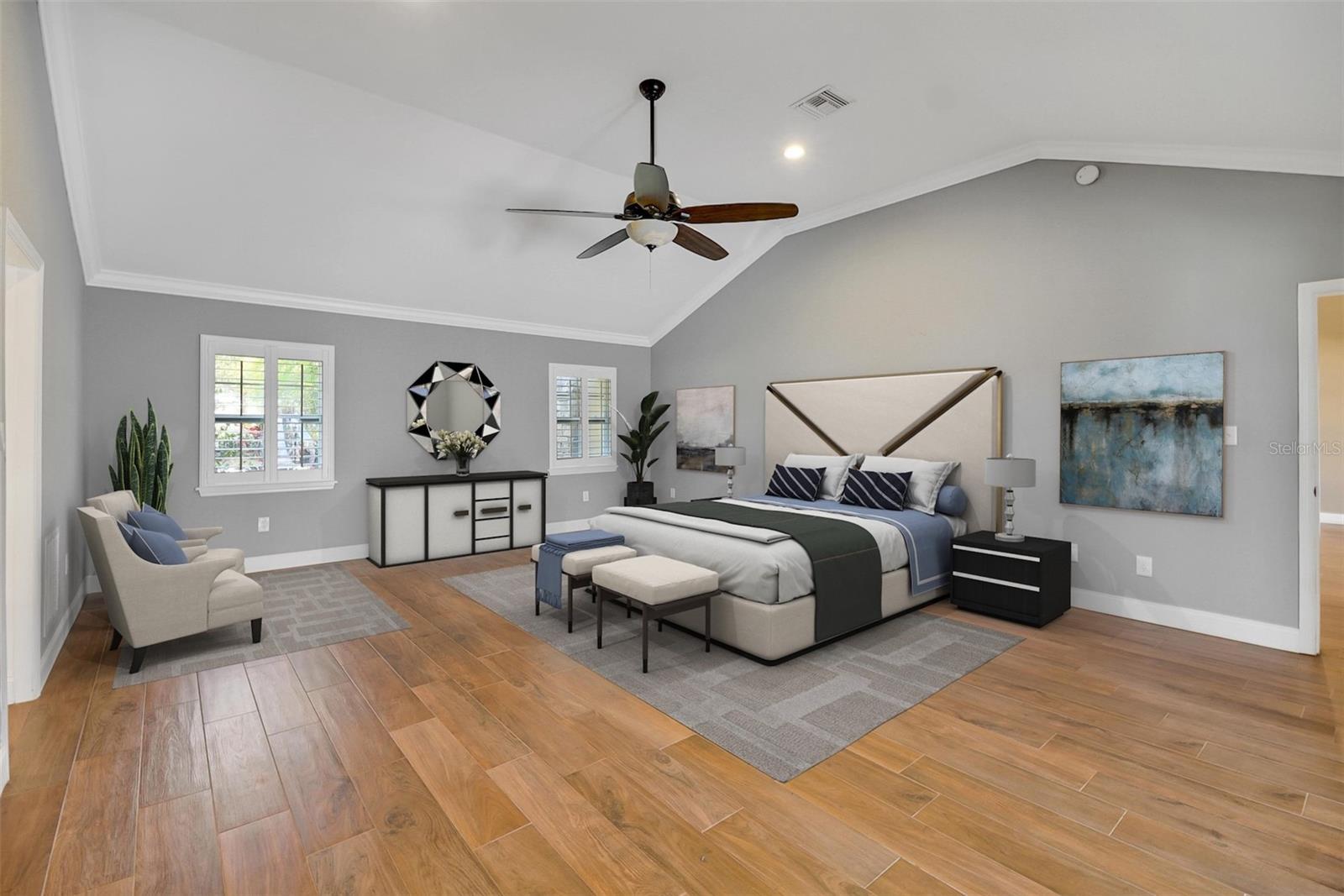 ACREAGE & UNREC - Residential