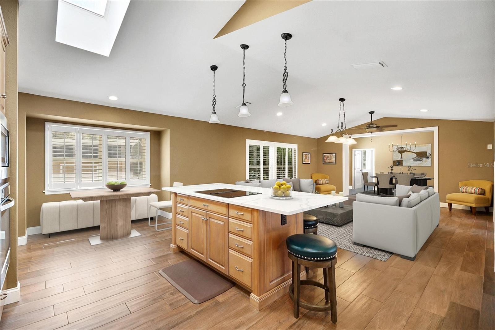 ACREAGE & UNREC - Residential