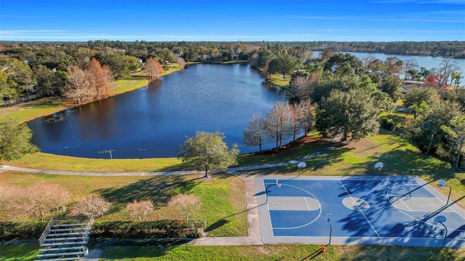 ACREAGE & UNREC - Residential