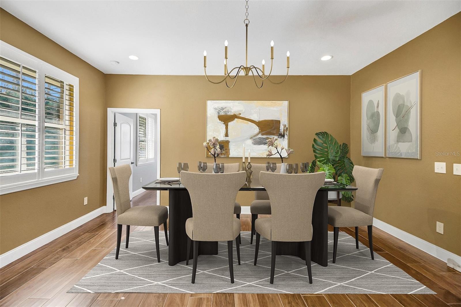 ACREAGE & UNREC - Residential