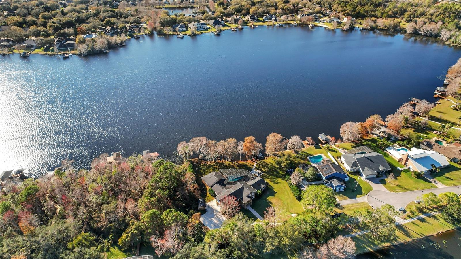 ACREAGE & UNREC - Residential