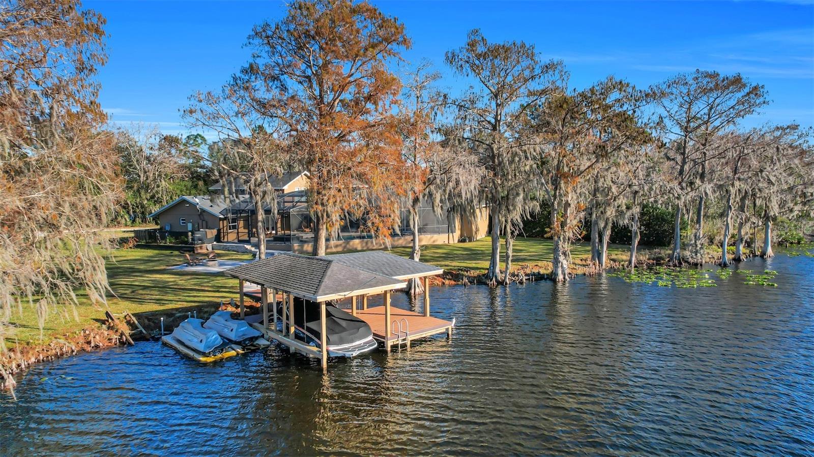 ACREAGE & UNREC - Residential