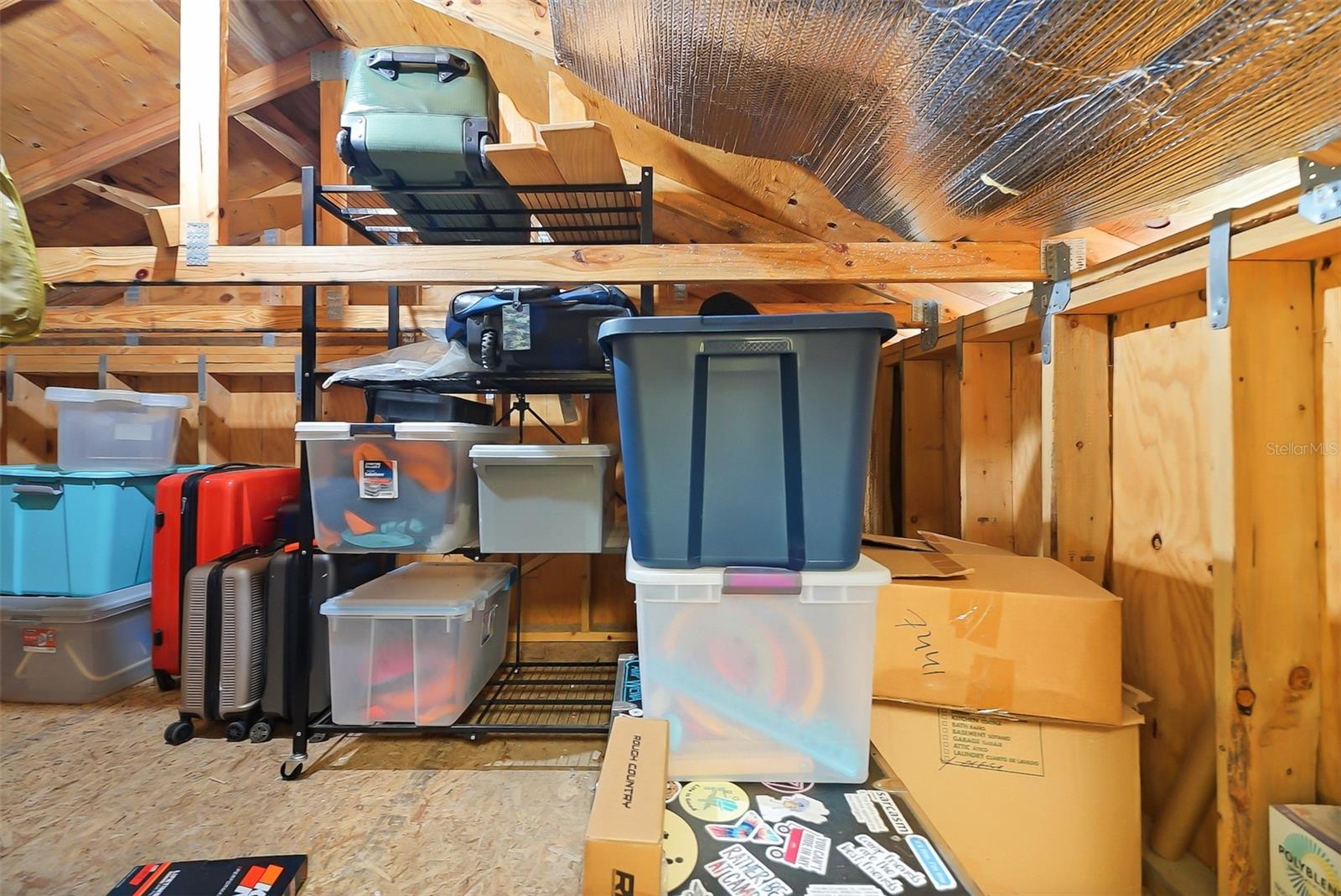 ACREAGE & UNREC - Residential