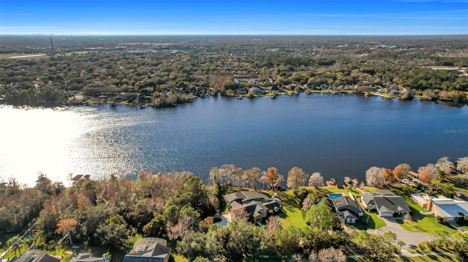 ACREAGE & UNREC - Residential