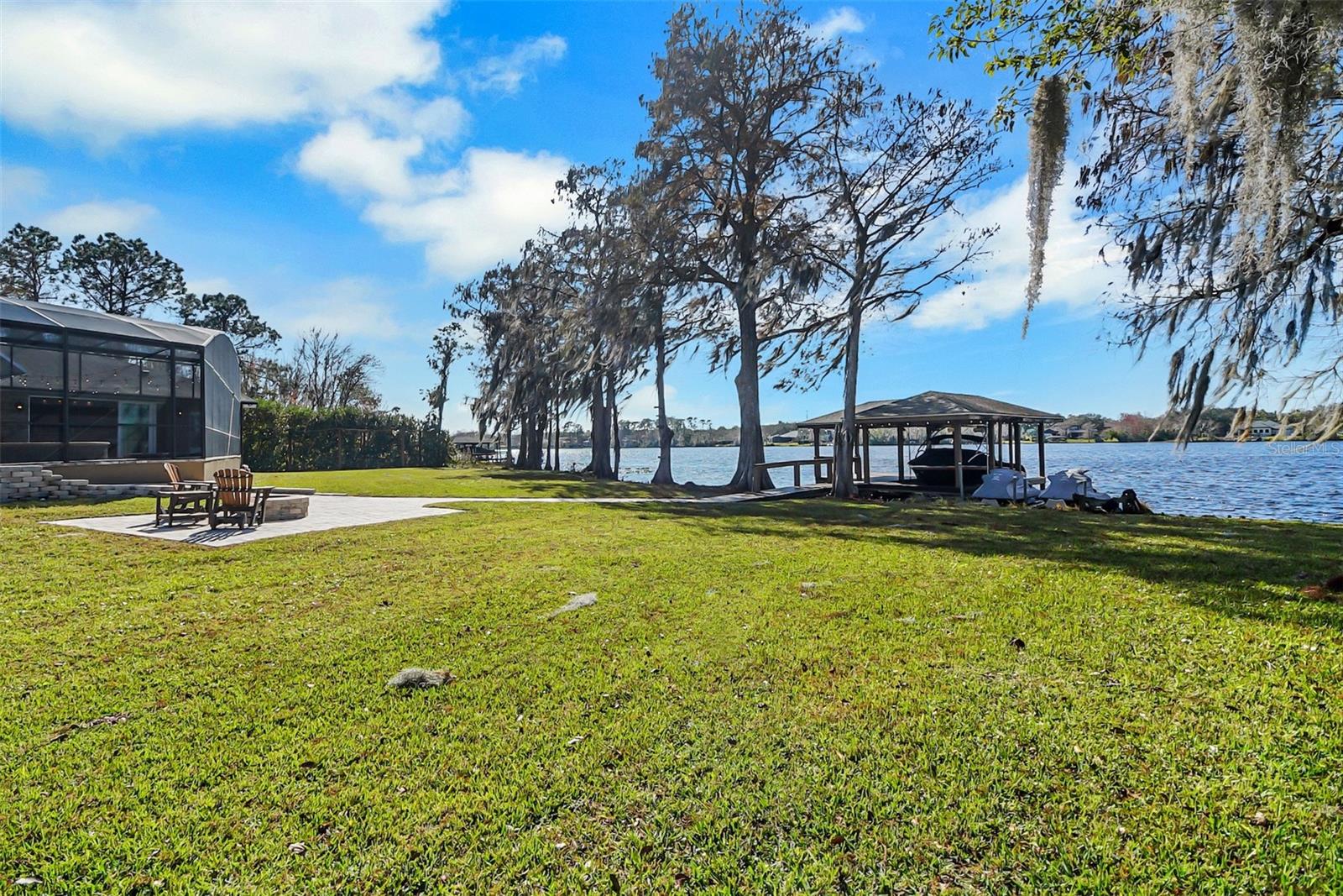 ACREAGE & UNREC - Residential