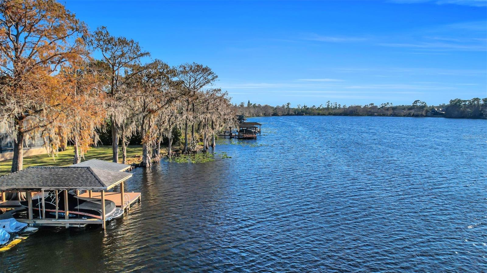 ACREAGE & UNREC - Residential