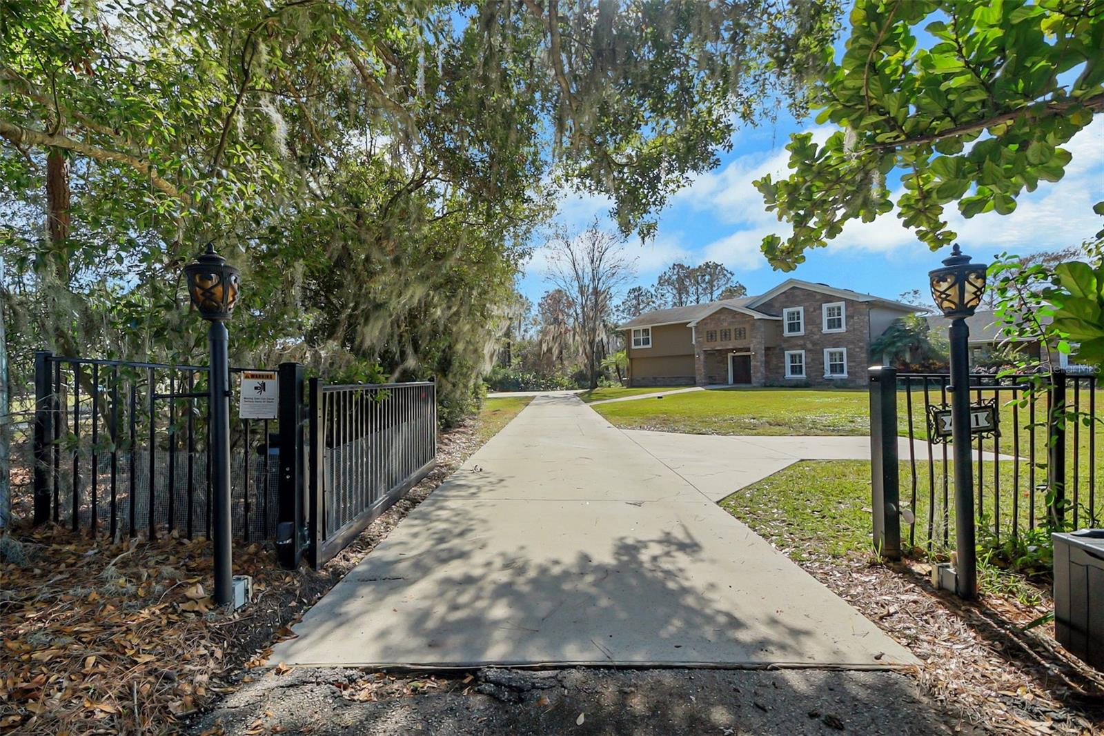 ACREAGE & UNREC - Residential