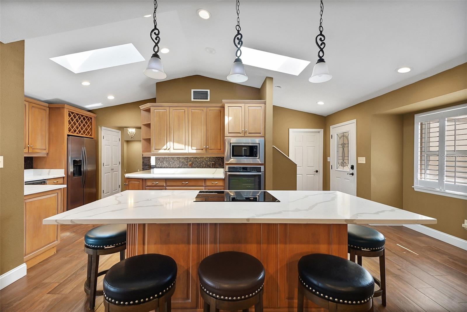 ACREAGE & UNREC - Residential