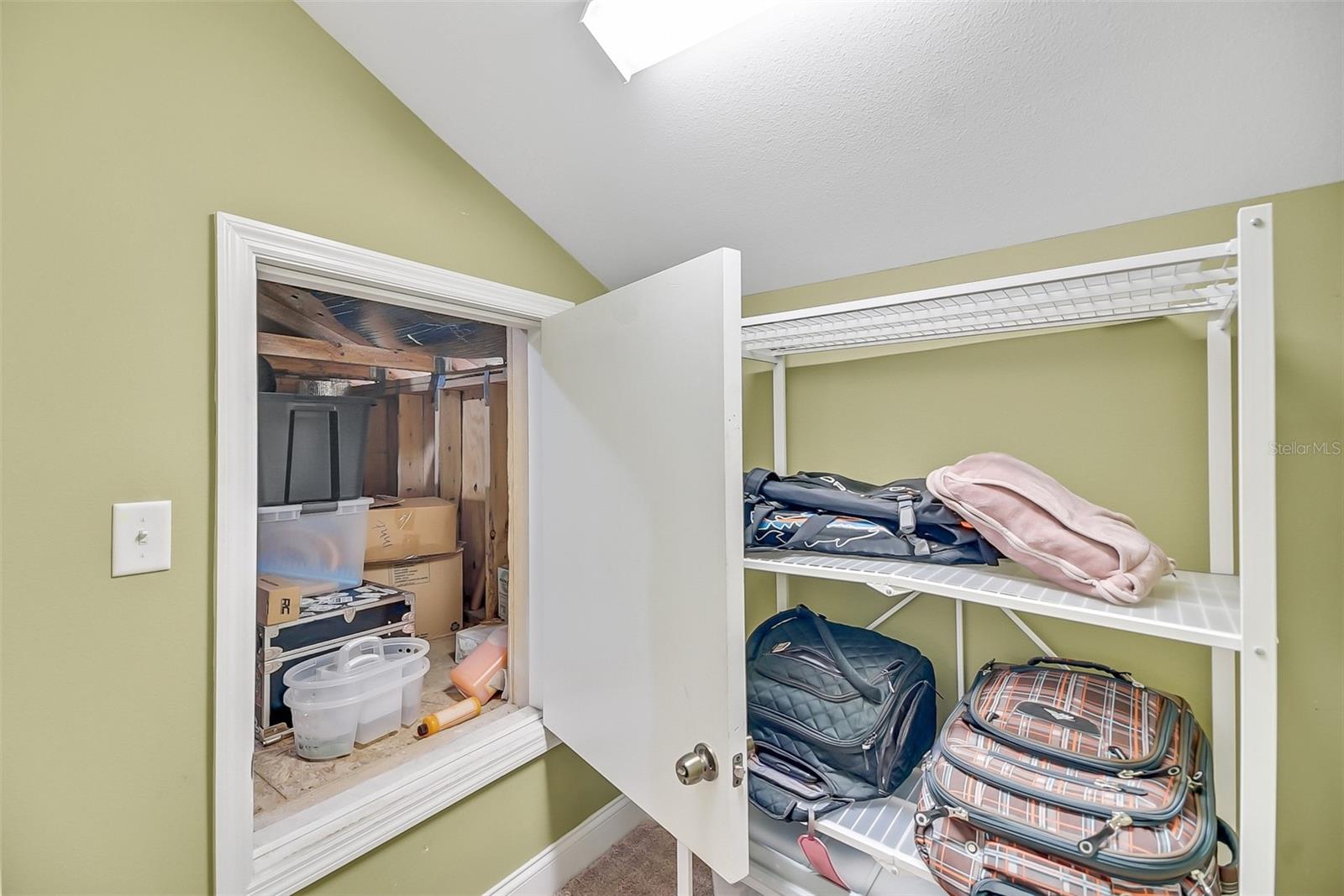 ACREAGE & UNREC - Residential