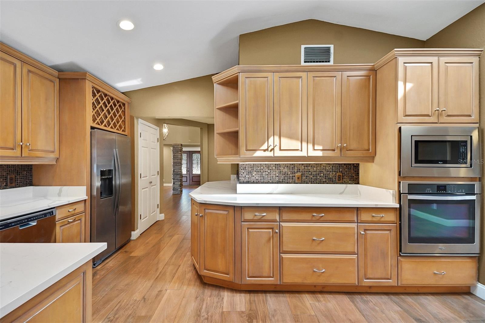 ACREAGE & UNREC - Residential