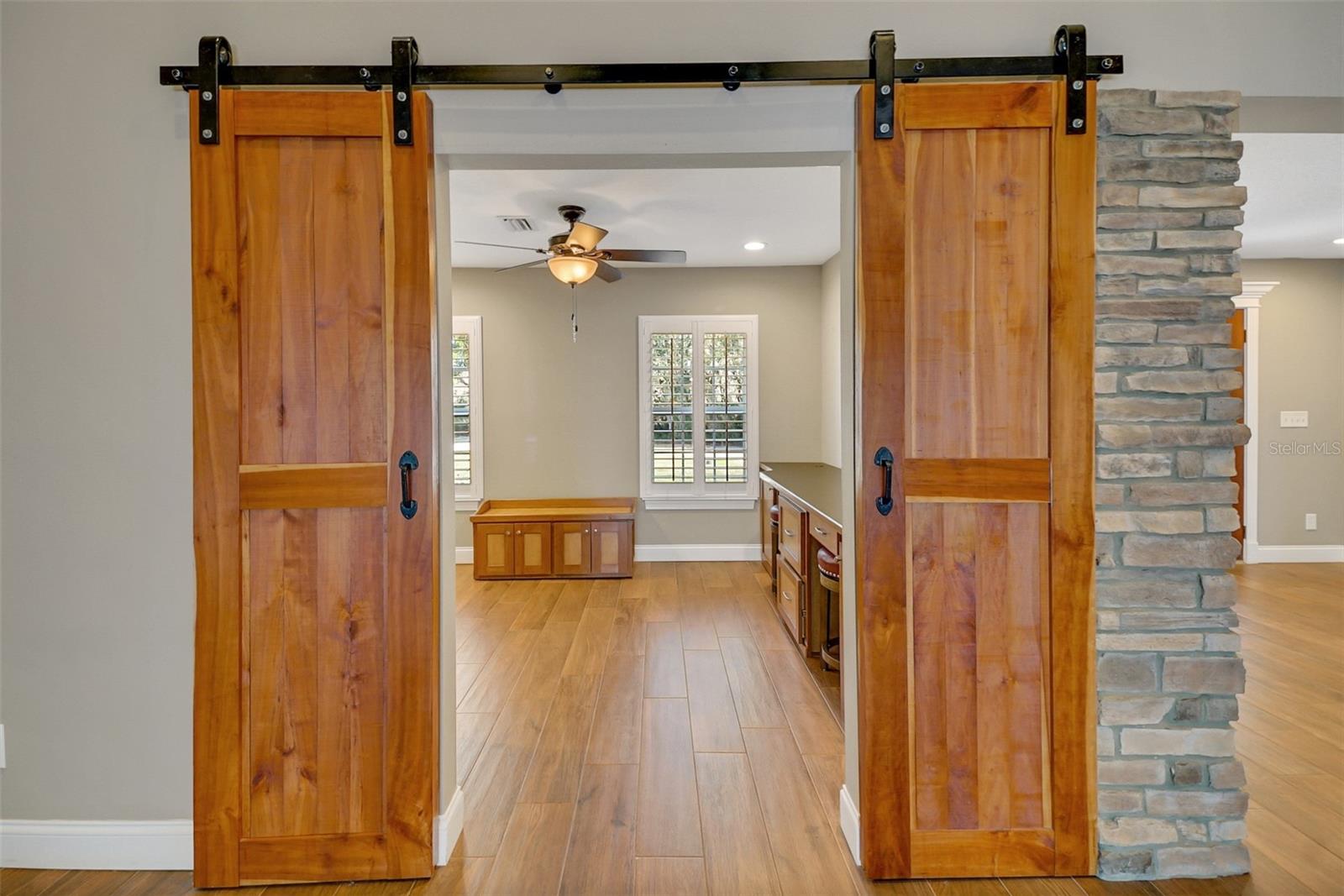 ACREAGE & UNREC - Residential