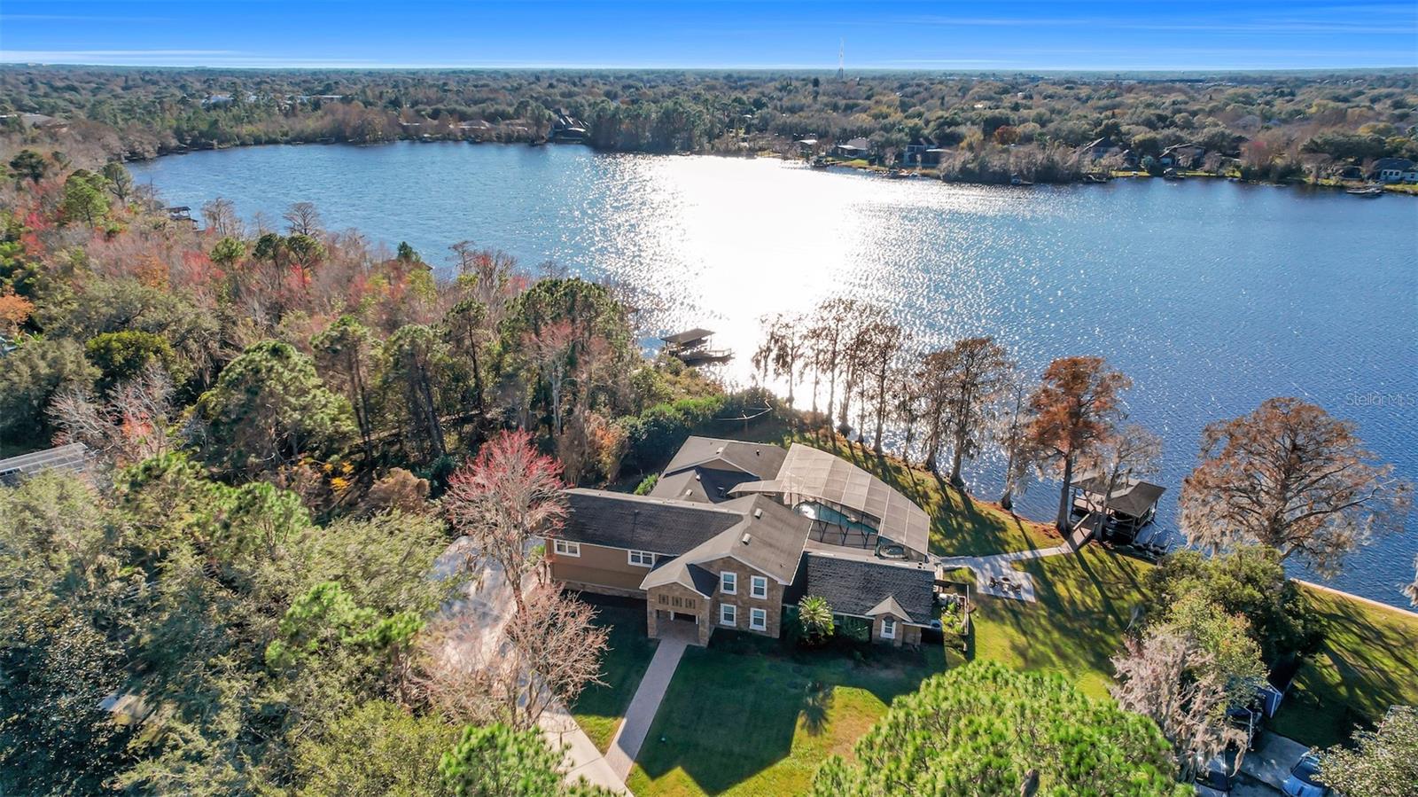 ACREAGE & UNREC - Residential