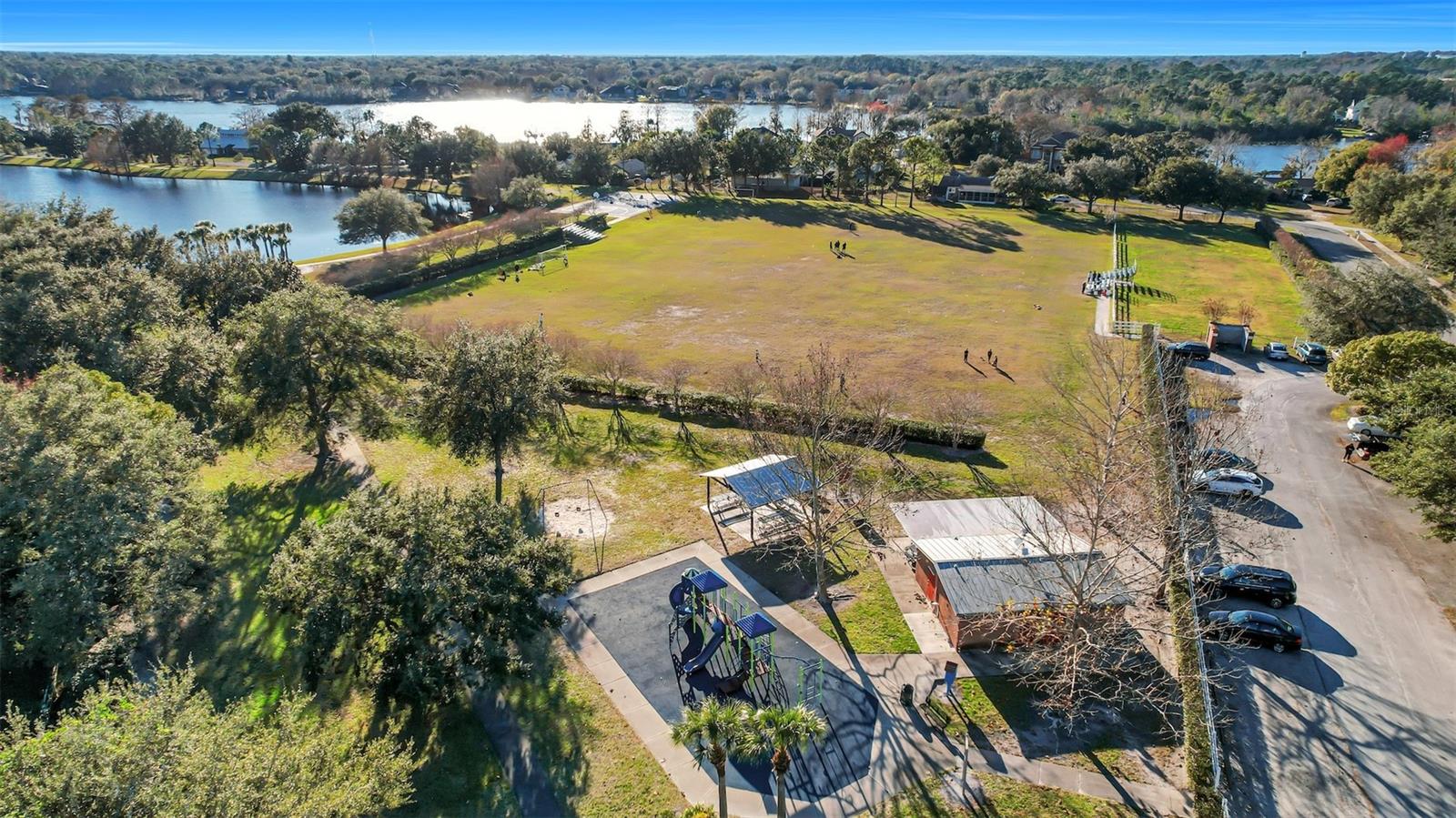 ACREAGE & UNREC - Residential