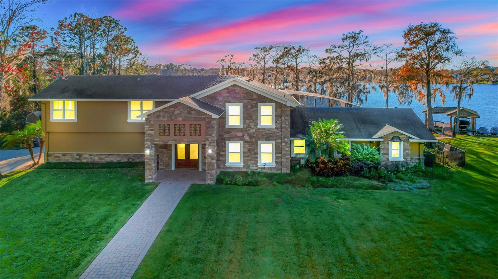 ACREAGE & UNREC - Residential