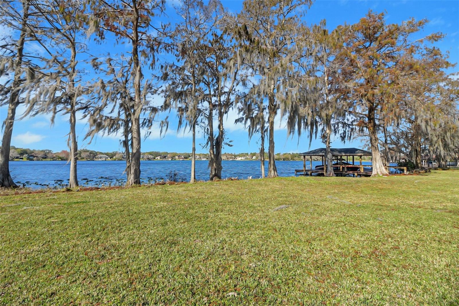 ACREAGE & UNREC - Residential