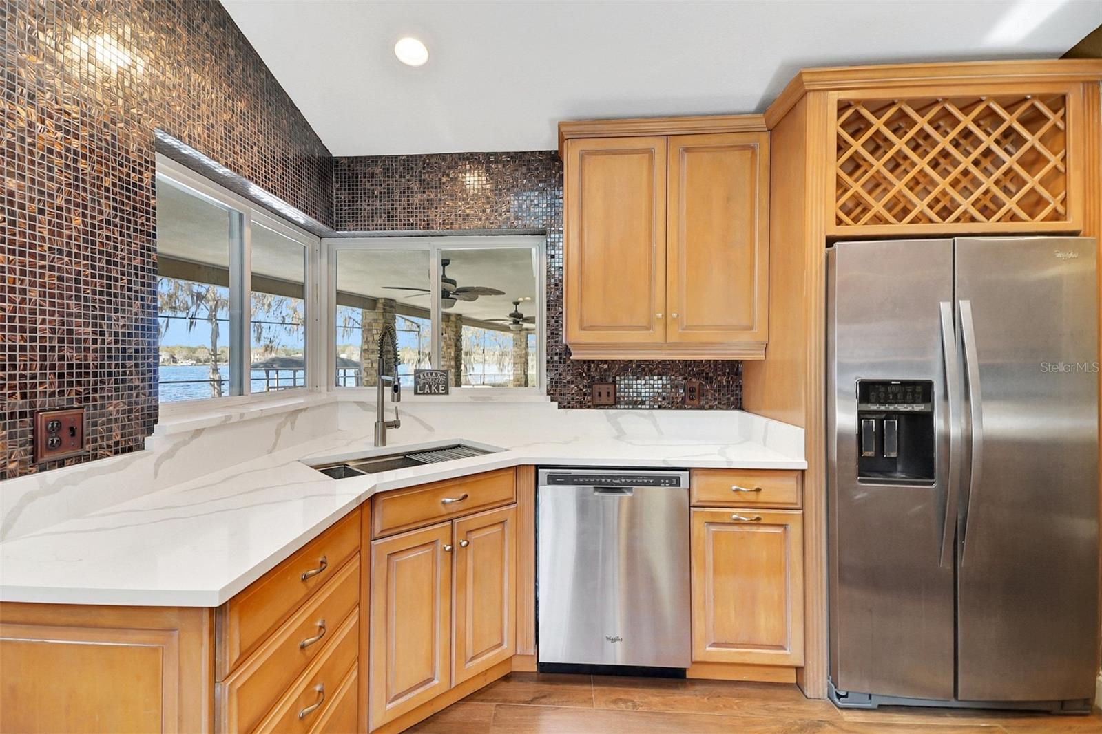 ACREAGE & UNREC - Residential