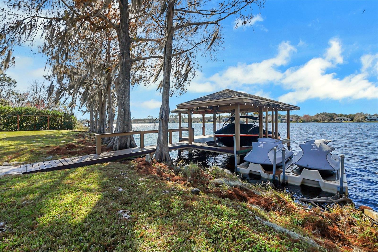 ACREAGE & UNREC - Residential