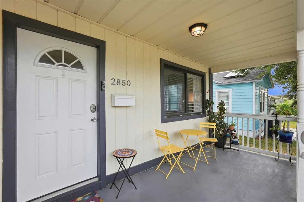 Photo of 2850 15th Avenue N, St Petersburg, FL 33713 (MLS # TB8504012)