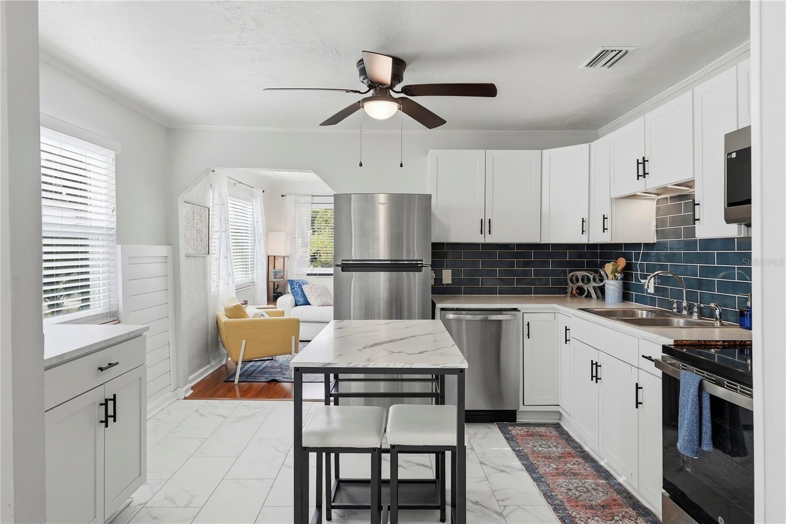 PELHAM MANOR 1 - Residential