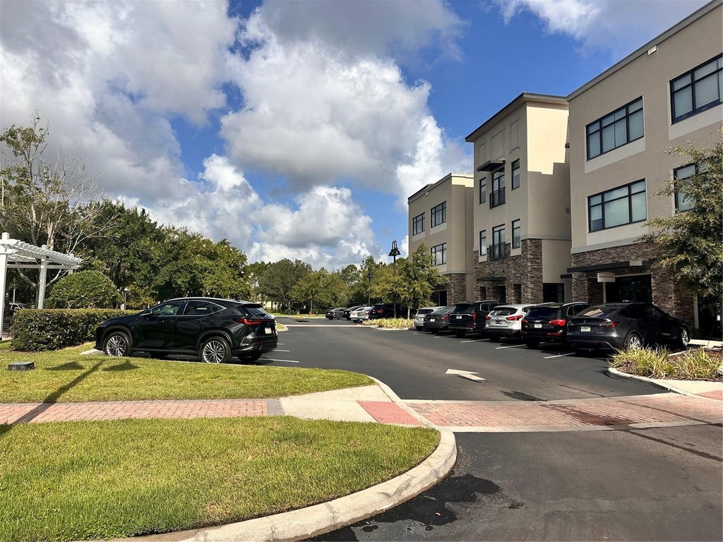 Photo of 13550 Village Park Drive #230, Orlando, FL 32837 (MLS # O6439516)