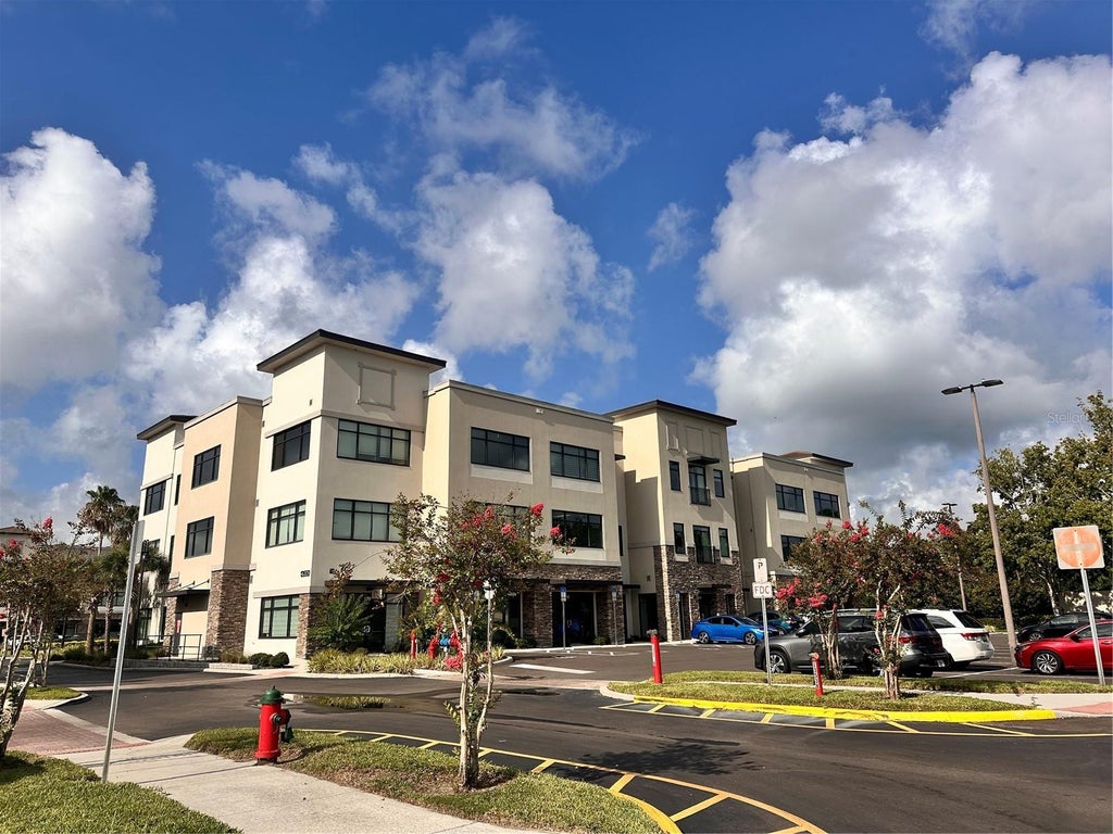 Photo of 13550 Village Park Drive #230, Orlando, FL 32837 (MLS # O6439516)